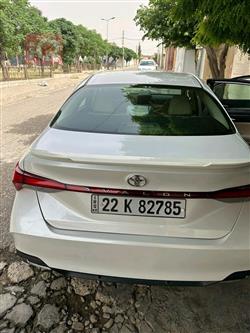 Toyota Avalon